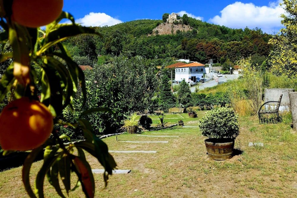 Vista esterna