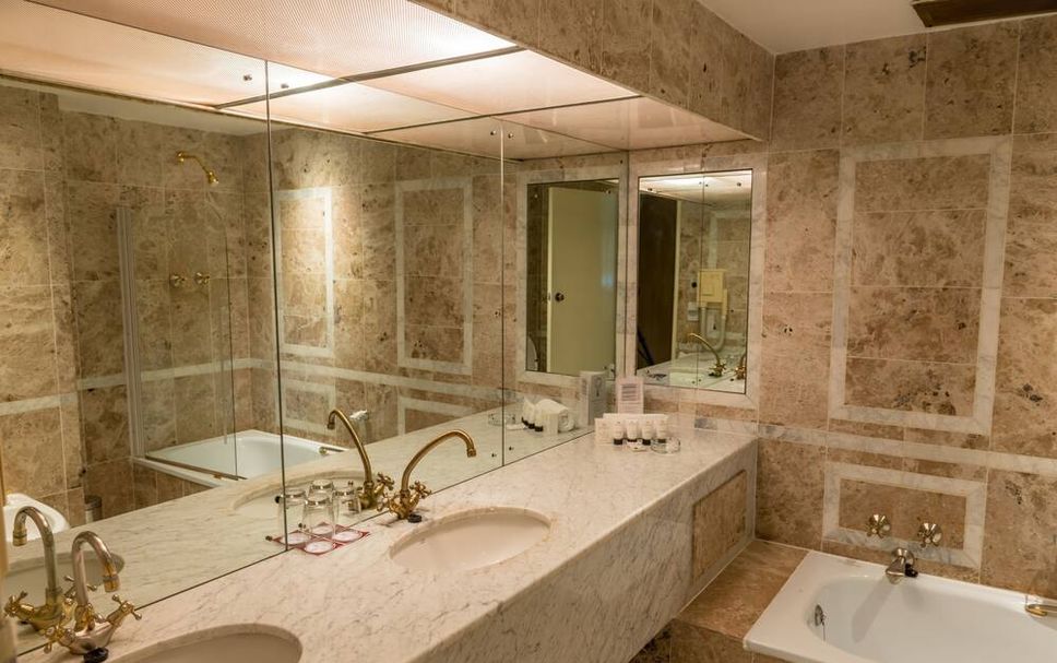 Bagno Foto