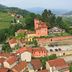 Vista esterna