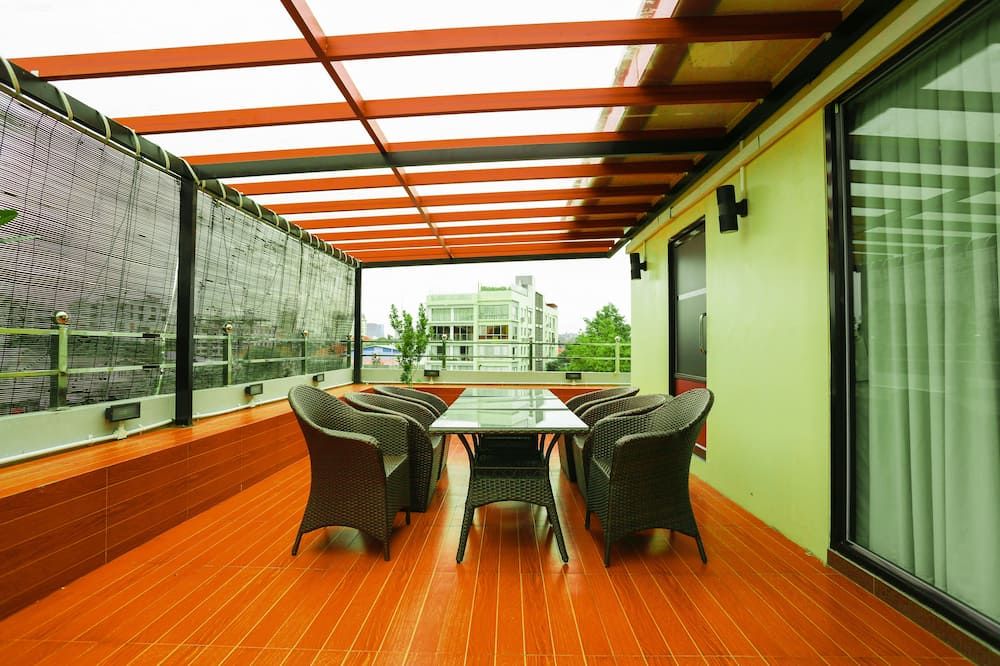 Balcone
