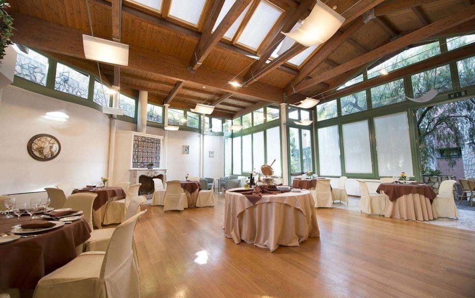 Ristorante Foto