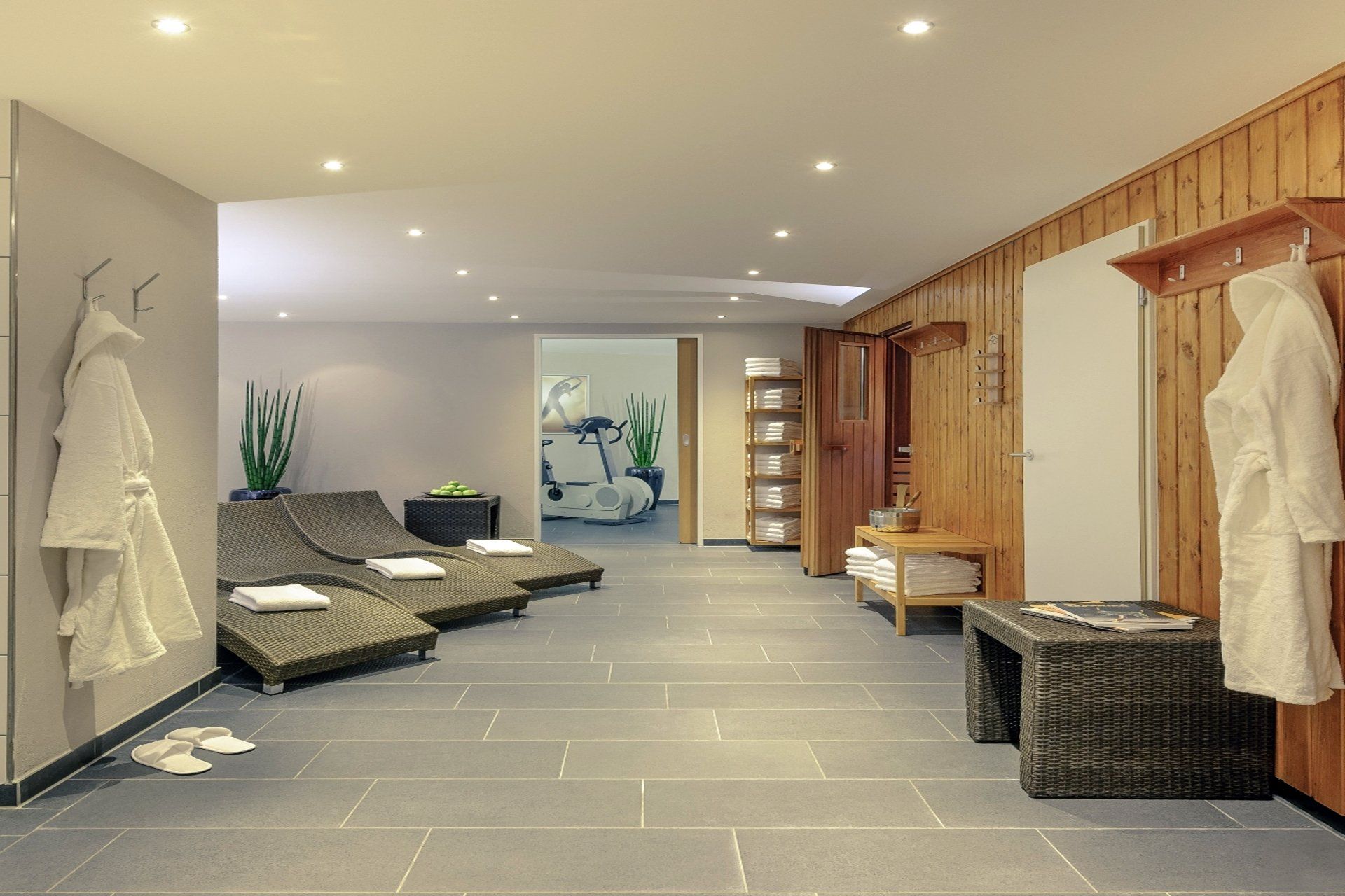 Spa