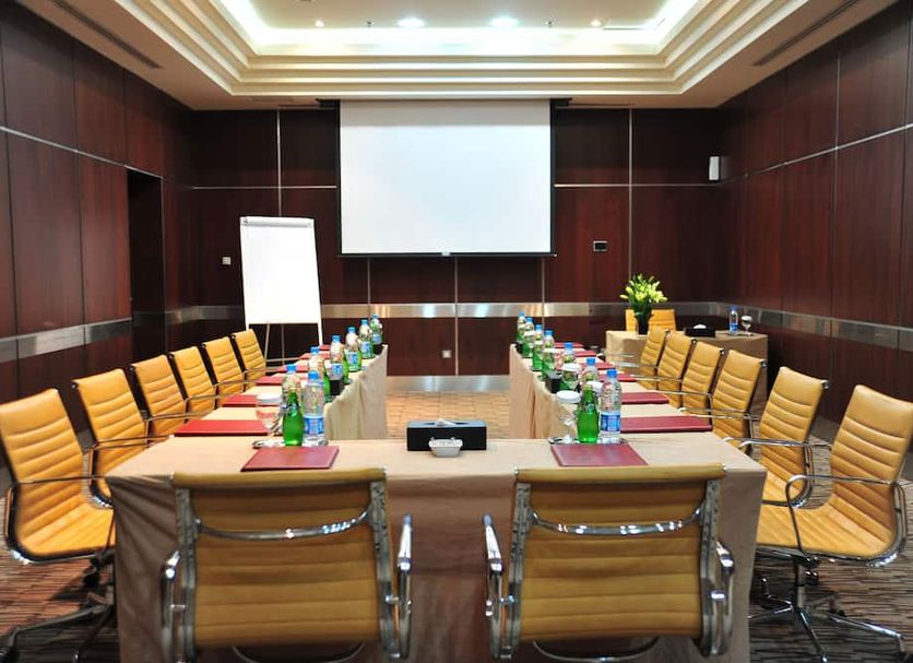 Sala conferenze Foto