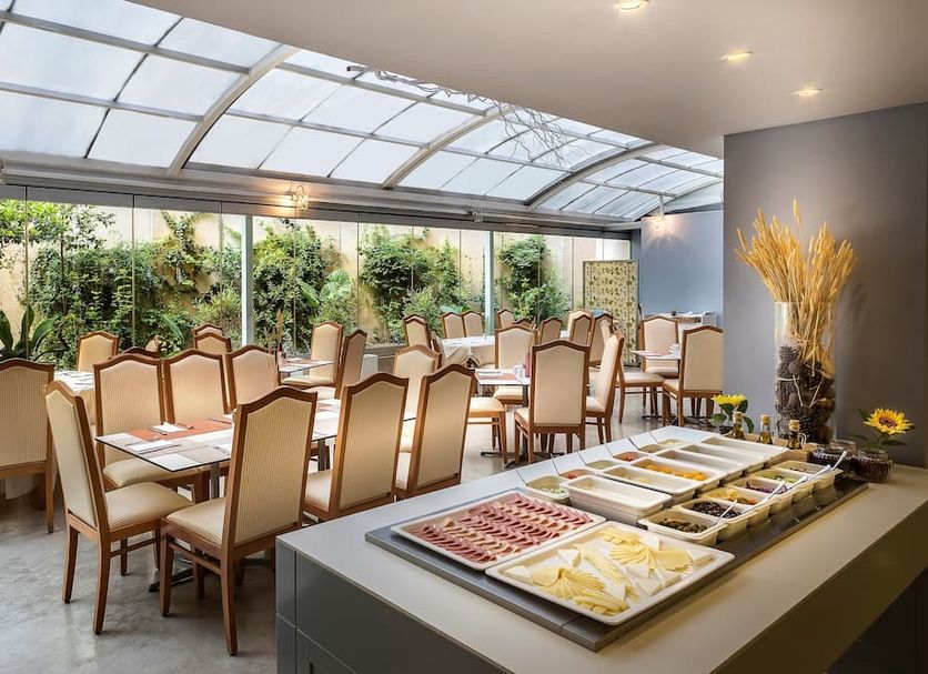 Ristorante Foto