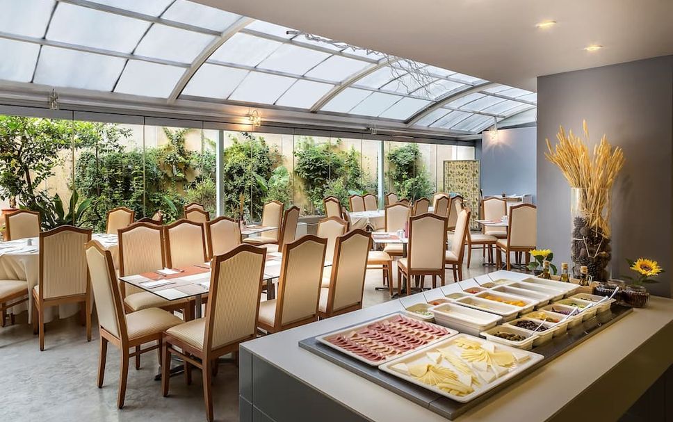 Ristorante Foto