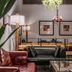 Area lounge