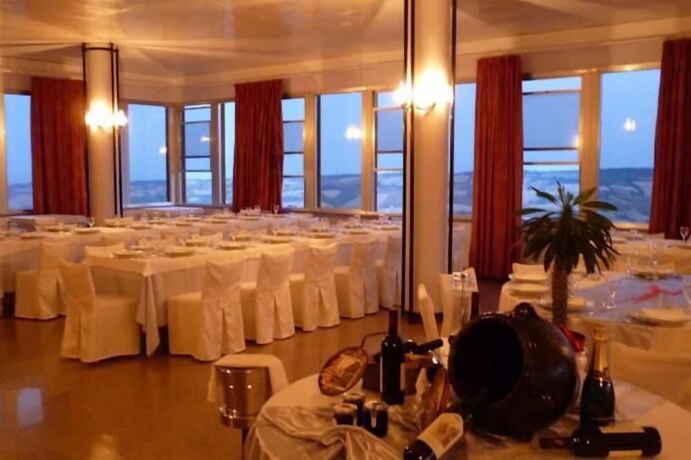 Sala ricevimenti