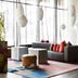 Area lounge