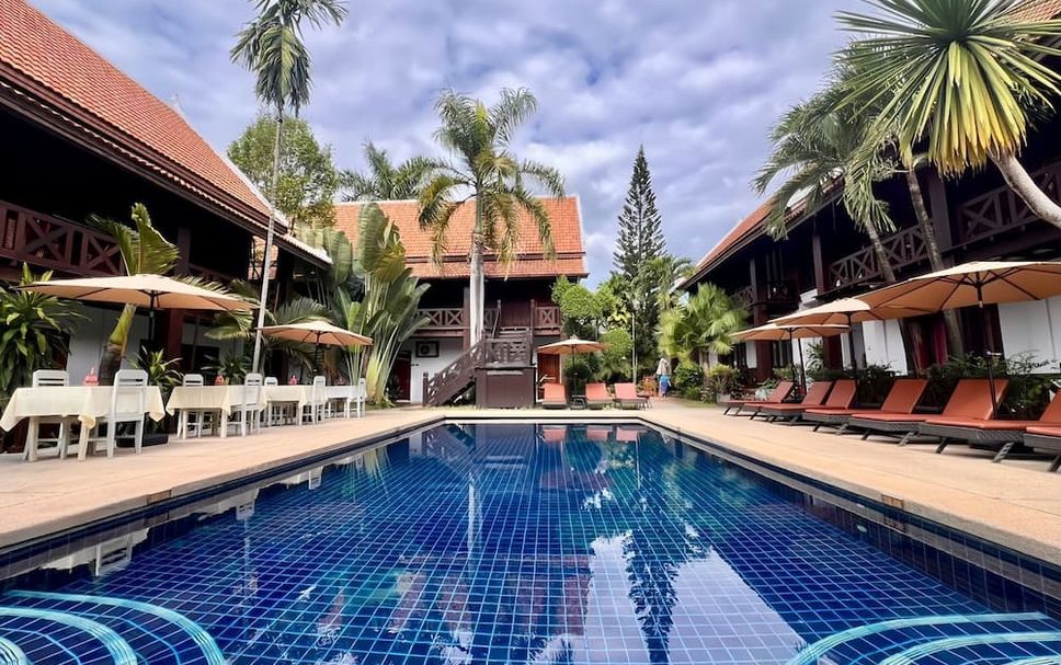 Piscina Foto