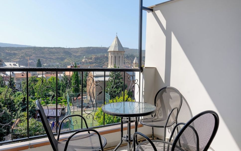 Balcone Foto