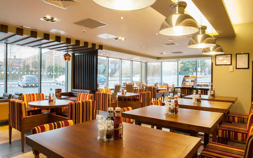 Ristorante Foto