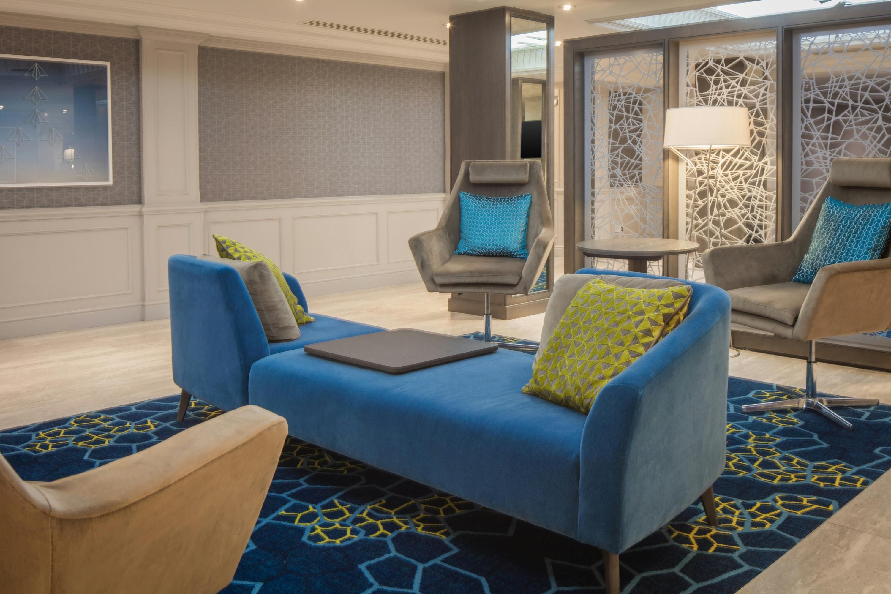 Area lounge