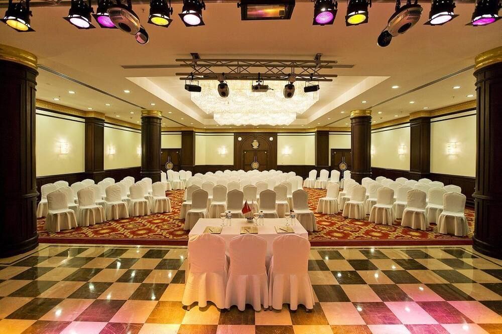 Sala ricevimenti