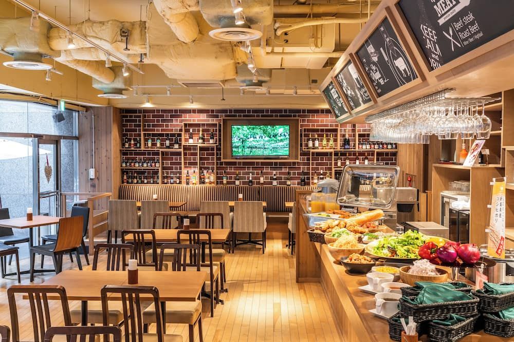 Bar Foto