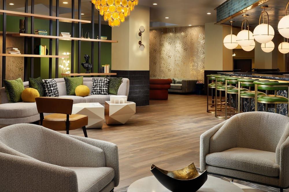 Area lounge
