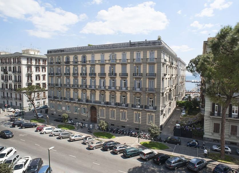 Edificio Foto