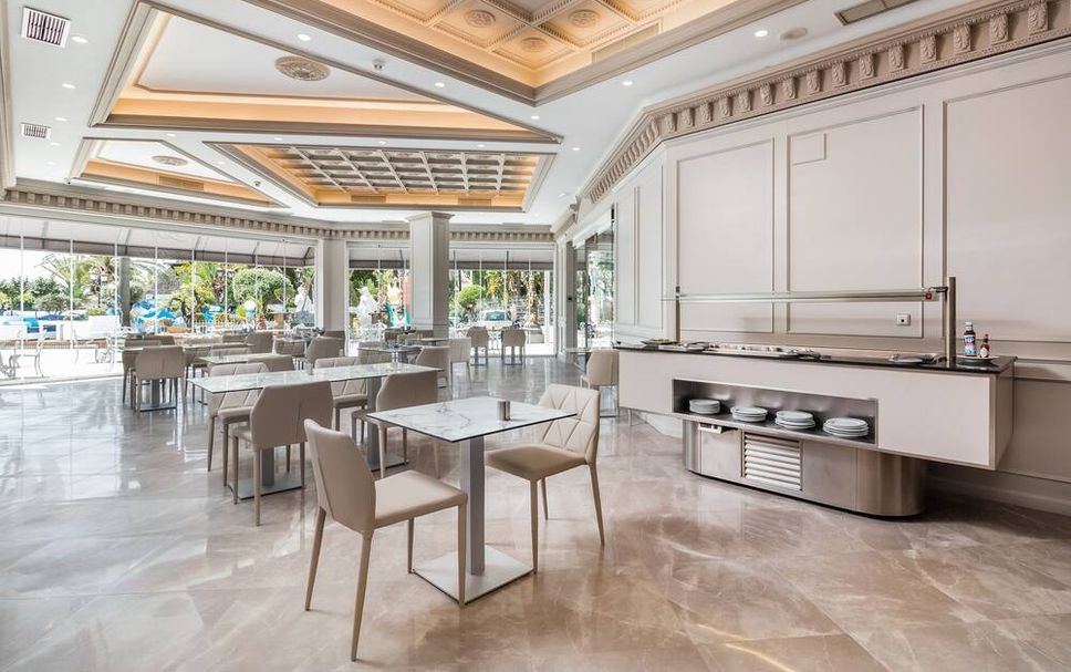 Ristorante Foto