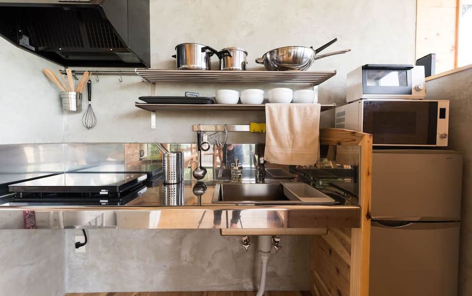 Cucina Foto