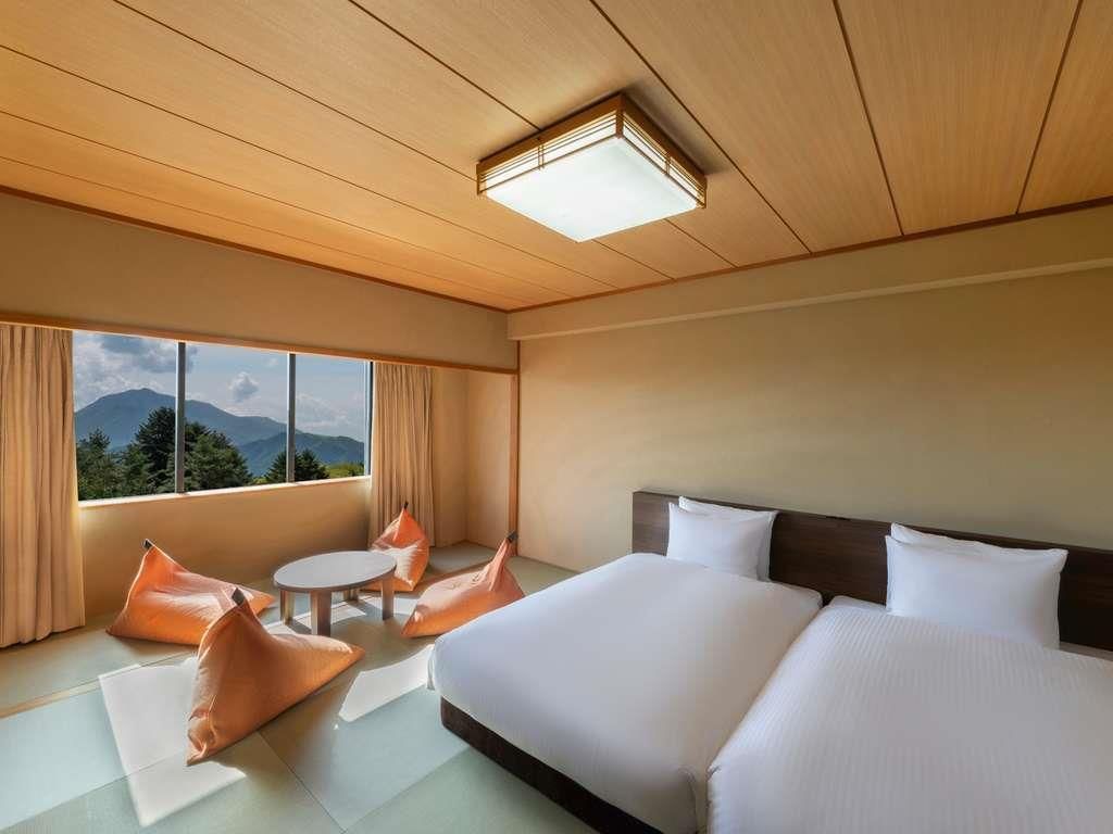 Camera da letto