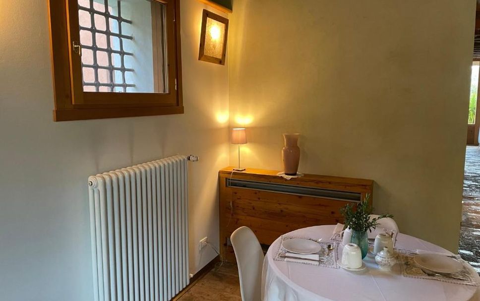 Sala pranzo Foto
