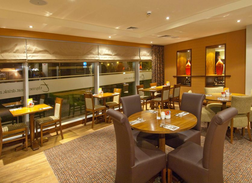 Ristorante Foto