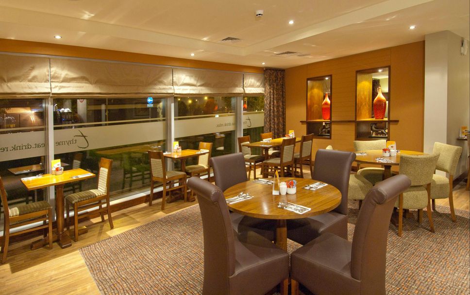 Ristorante Foto