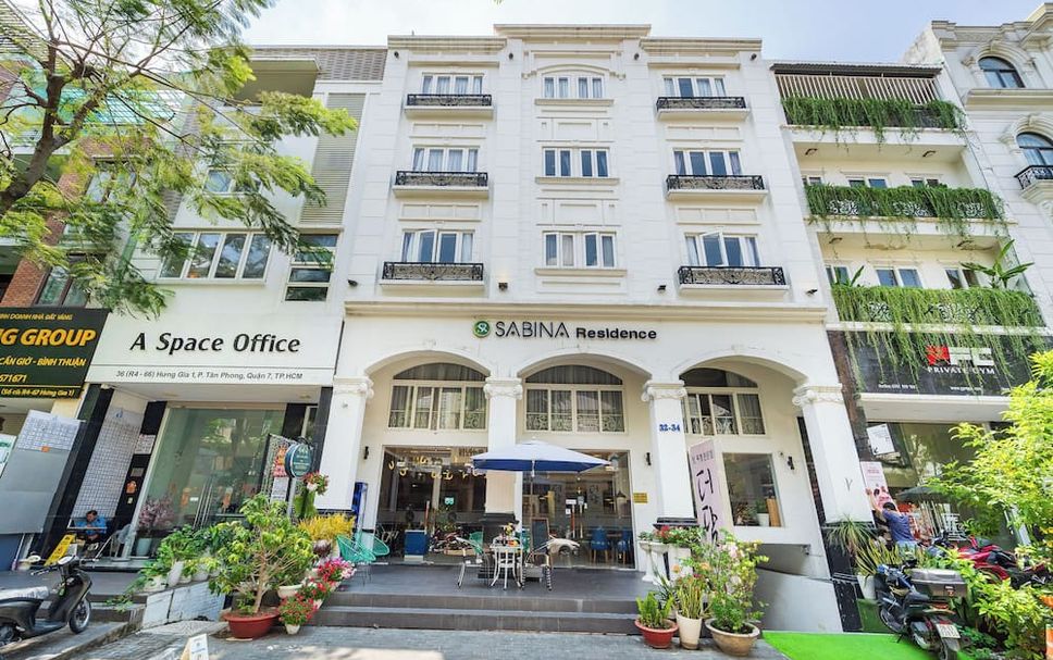 Edificio Foto