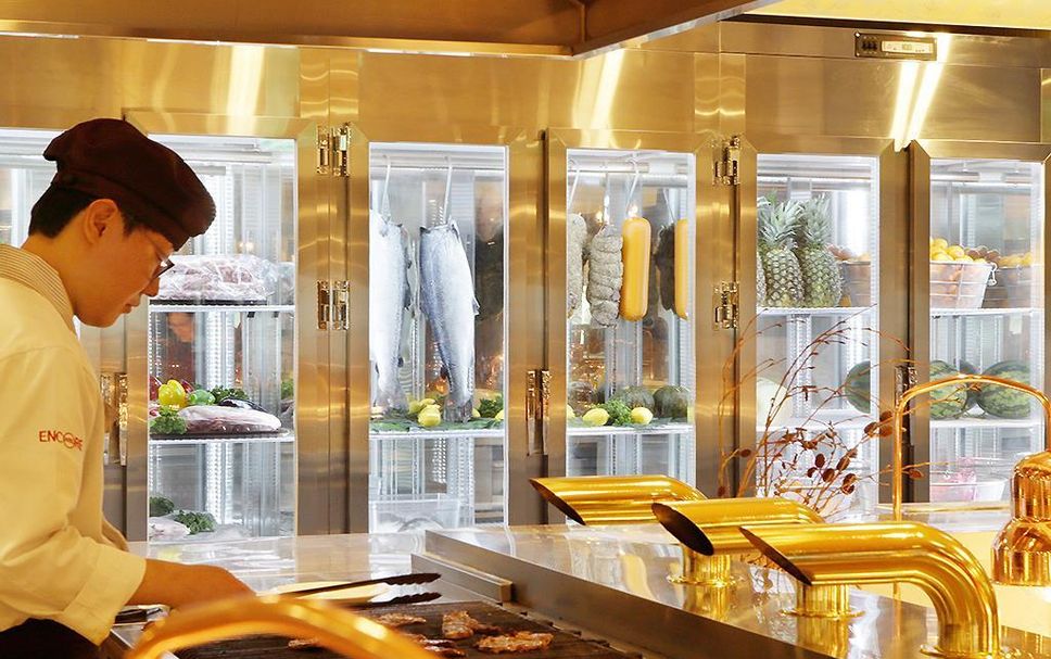 Ristorante Foto
