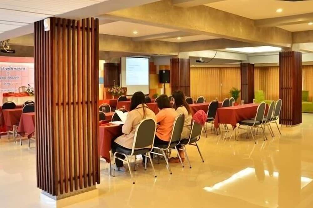 Sala conferenze