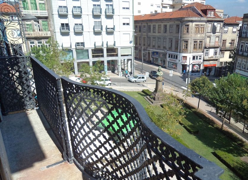 Balcone Foto