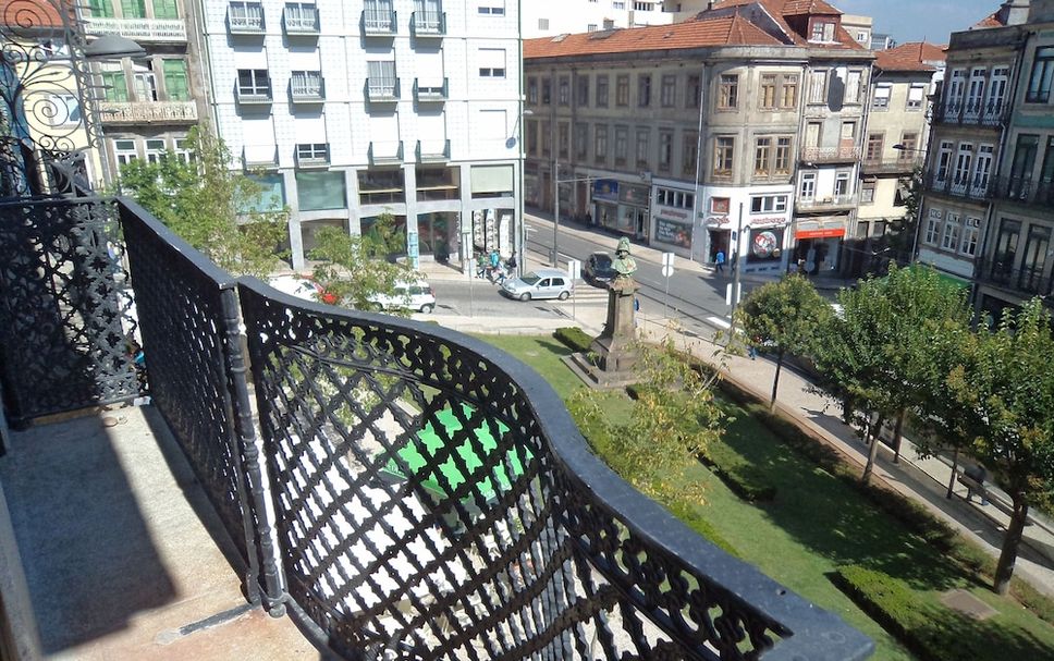 Balcone Foto