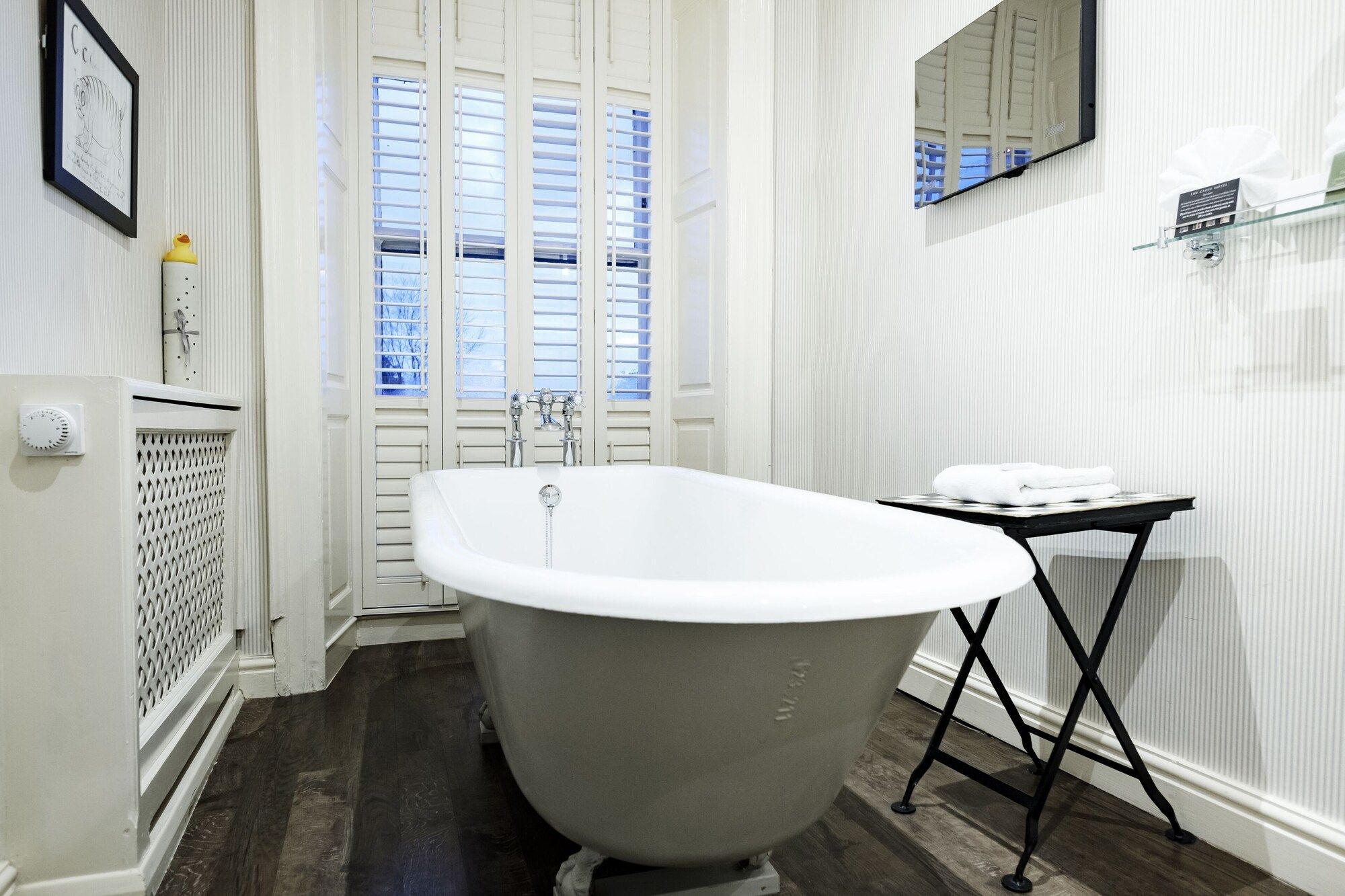 Bagno