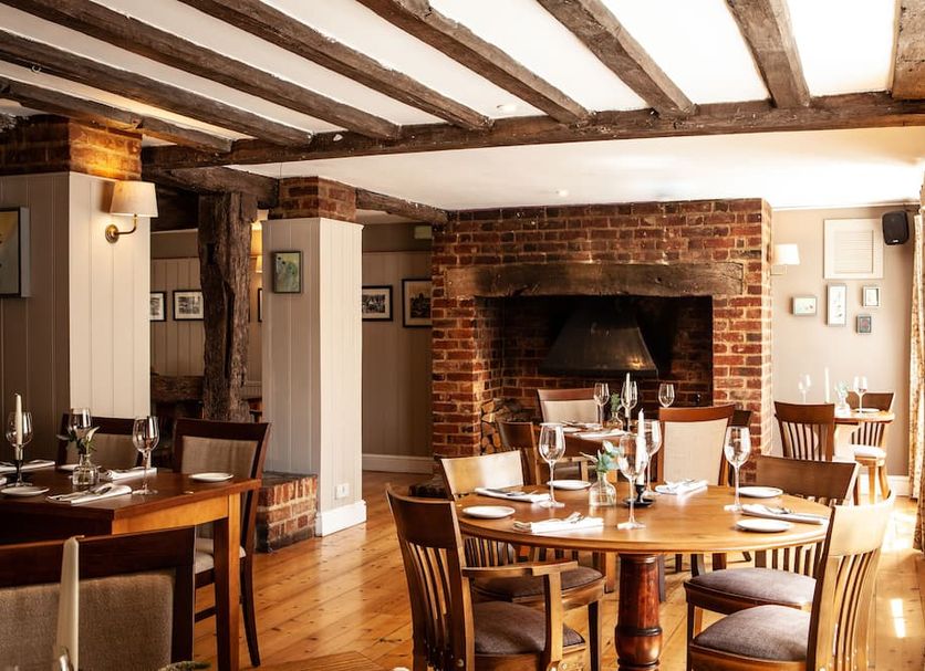 Ristorante Foto