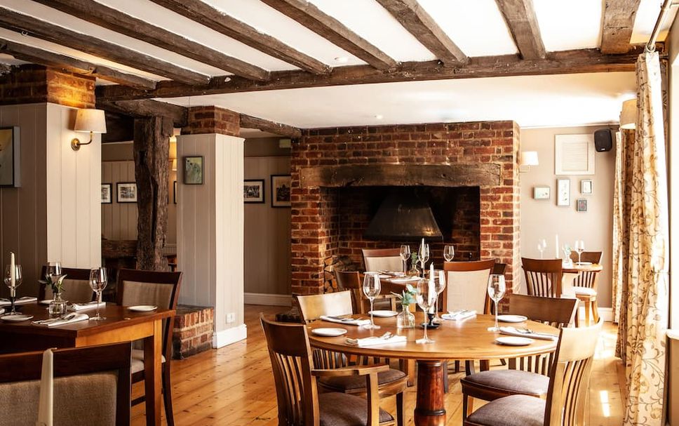 Ristorante Foto