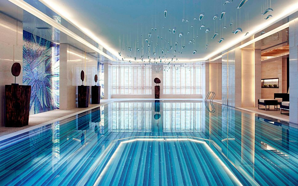 Piscina Foto