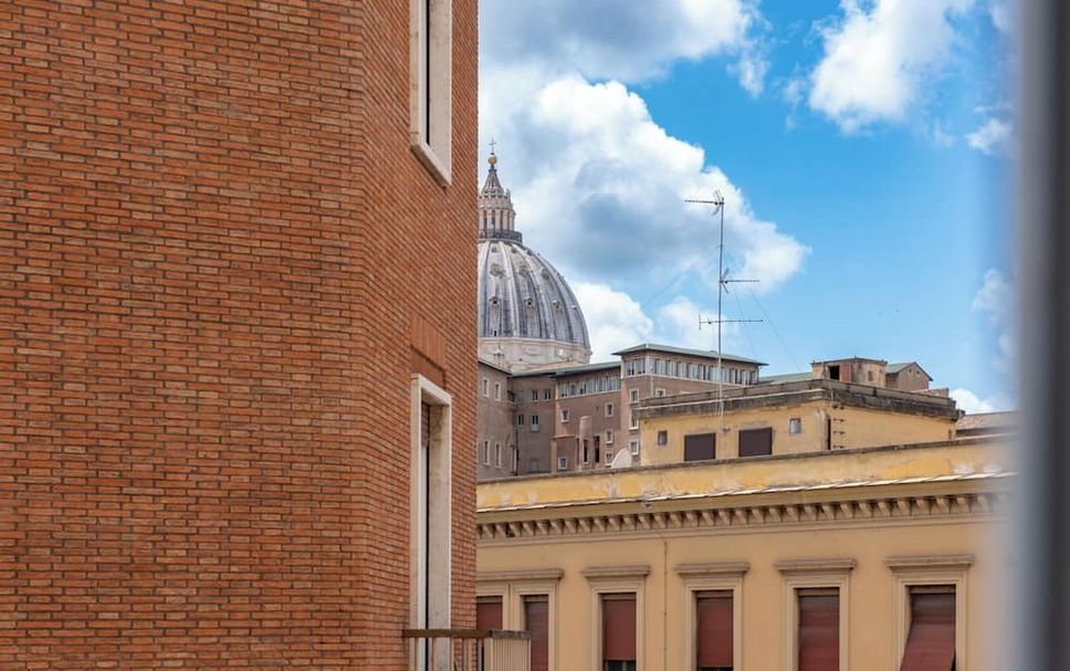 Vista esterna Foto