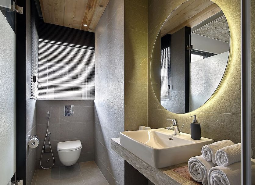 Bagno Foto