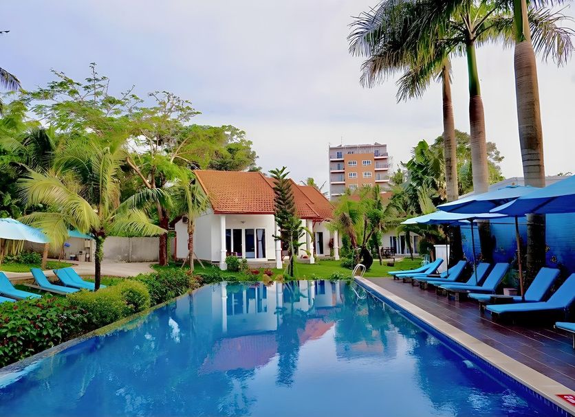 Piscina Foto