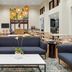 Area lounge