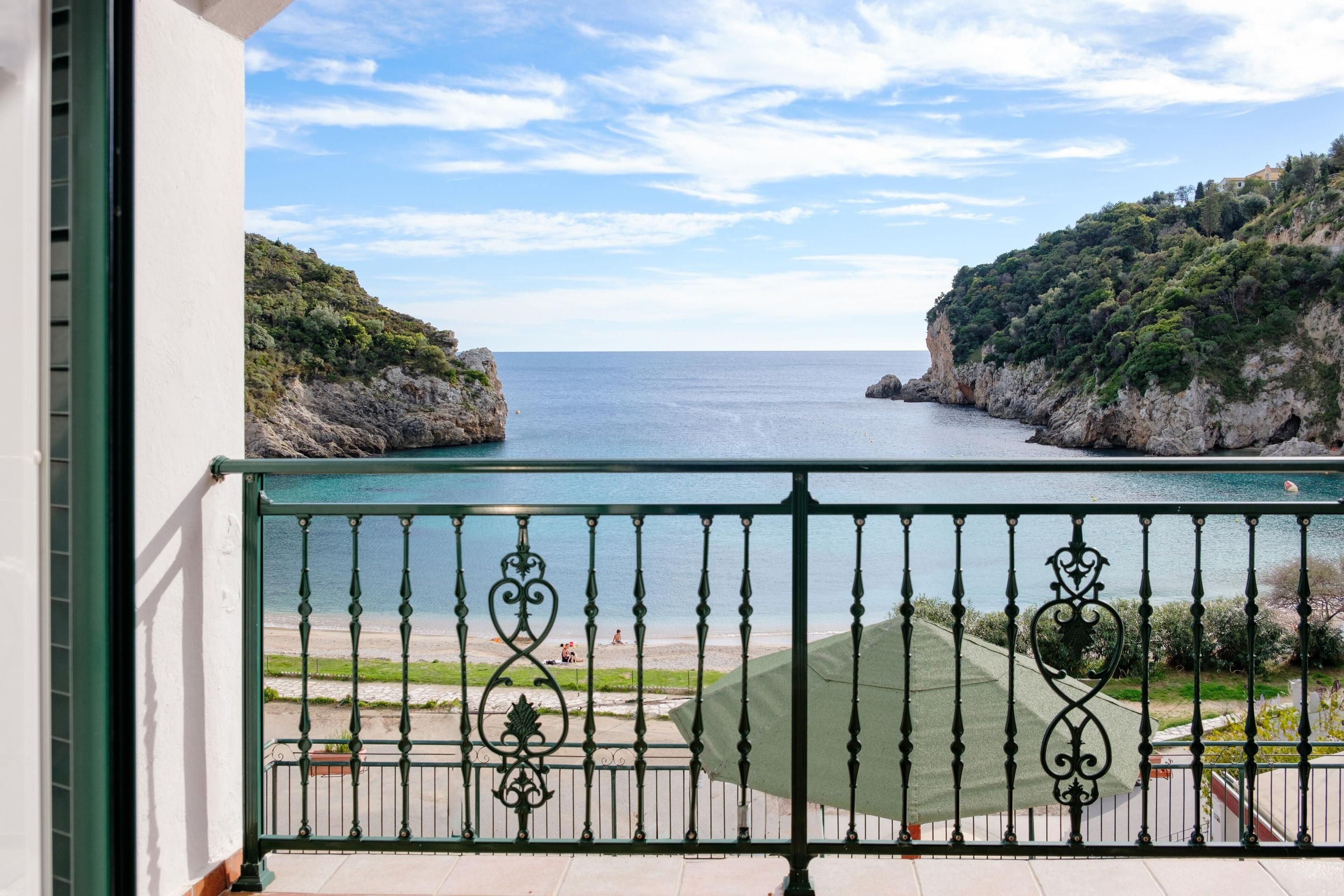 Balcone Foto