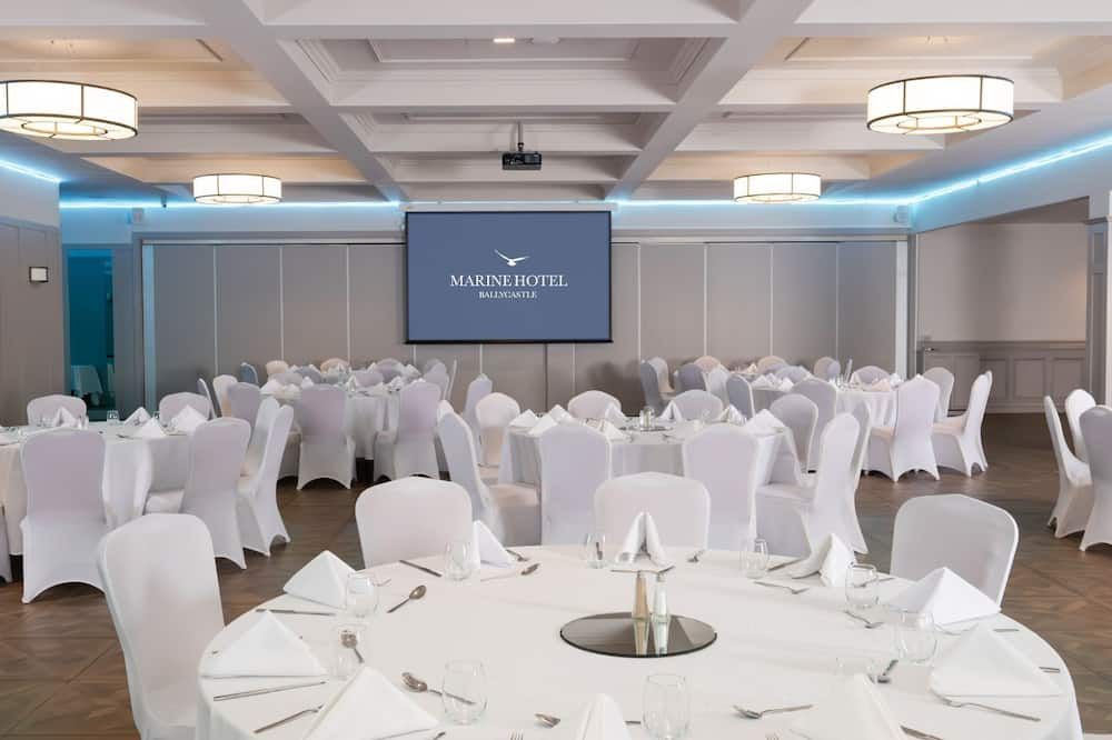 Sala ricevimenti