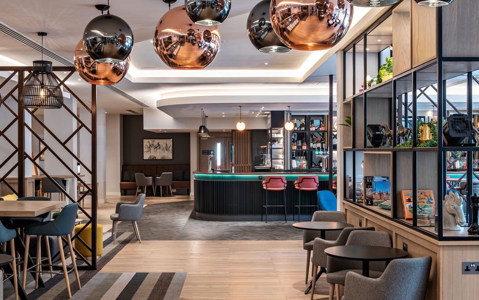 Bar Foto