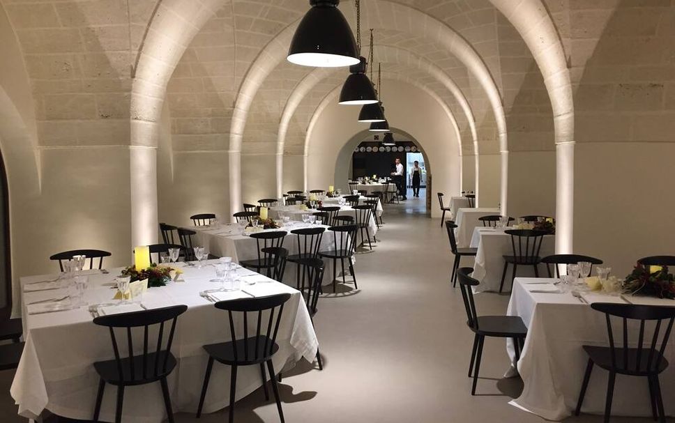 Ristorante Foto