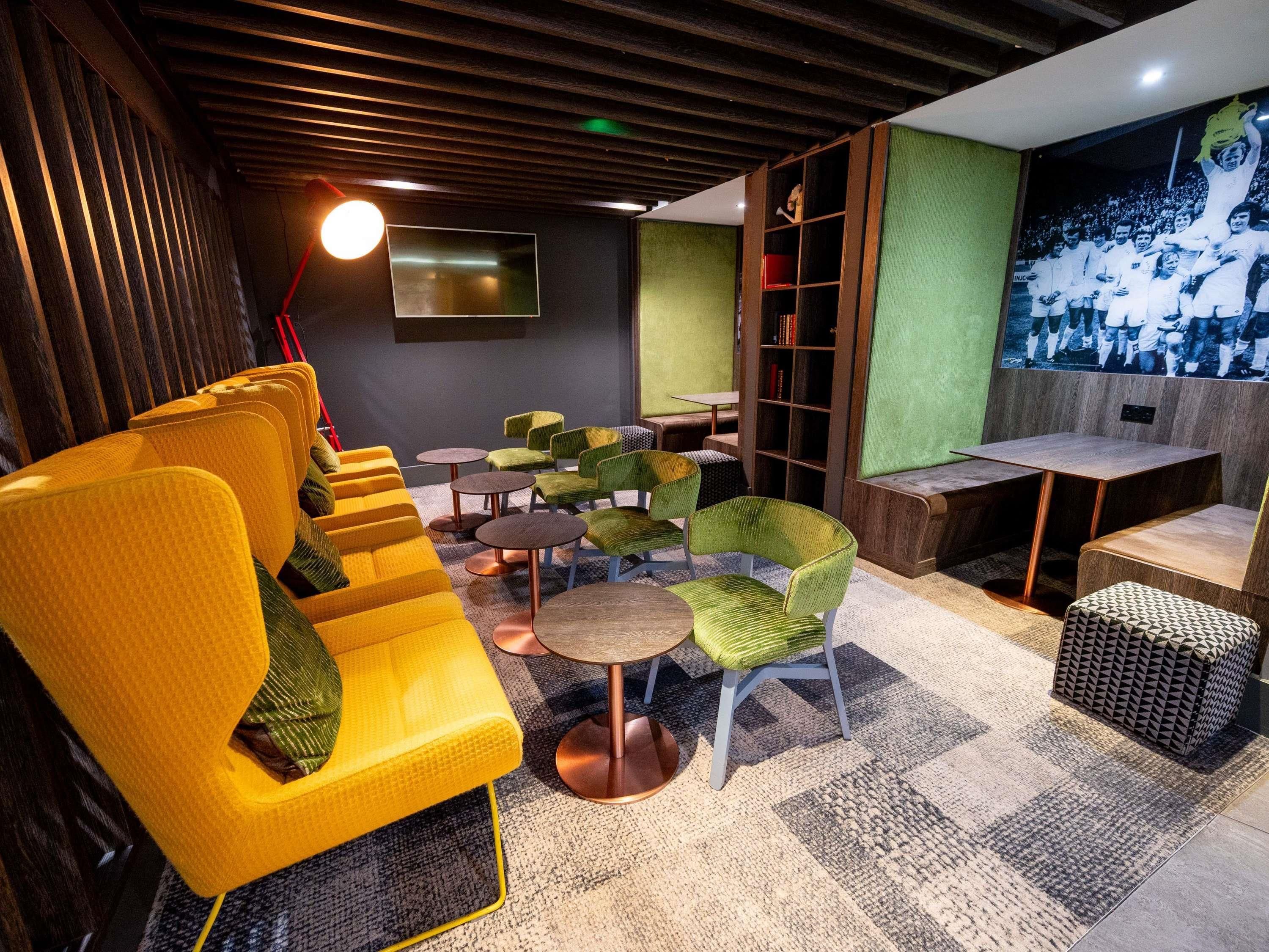 Area lounge