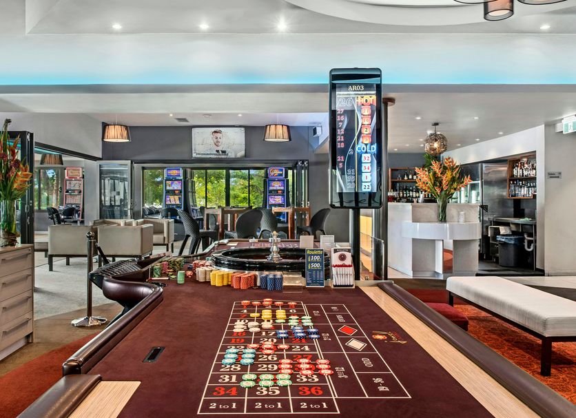 Casinò Foto