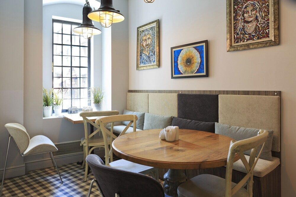 Sala pranzo Foto