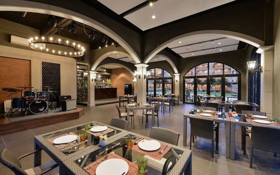 Ristorante Foto