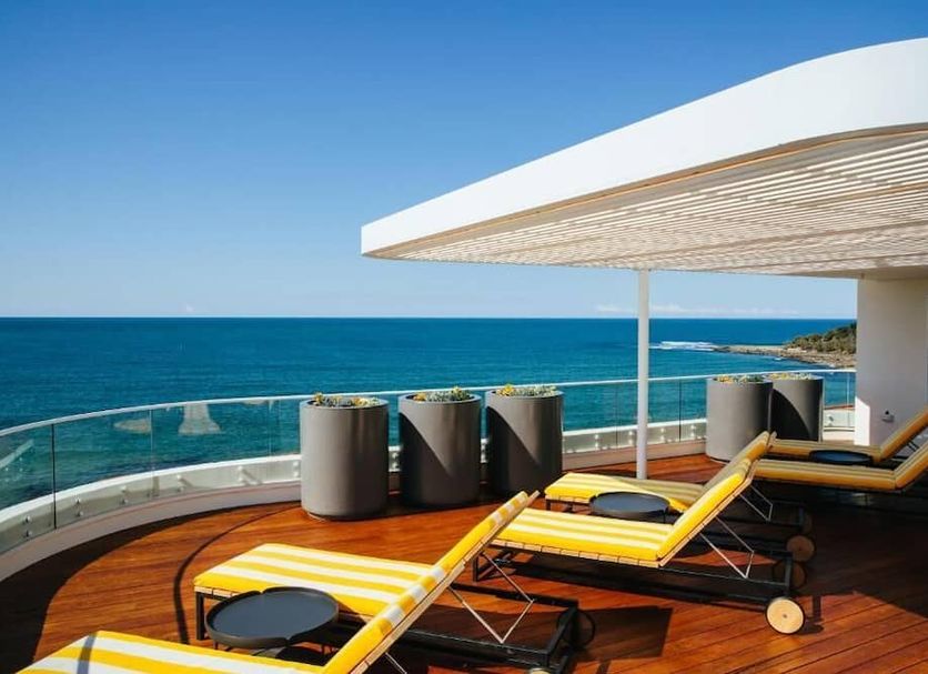 Balcone Foto