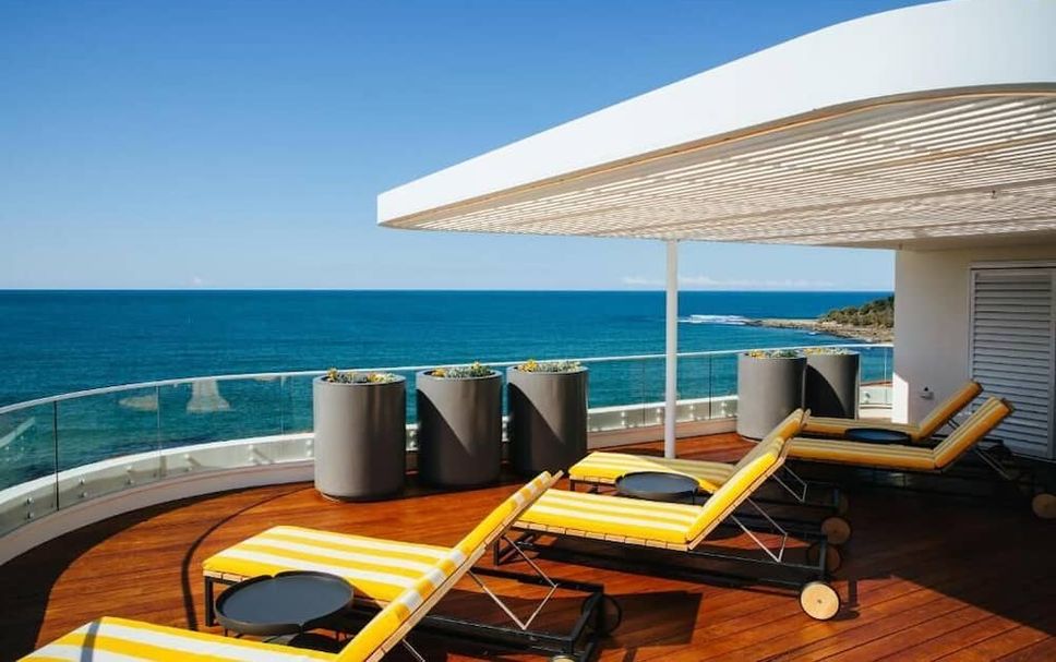 Balcone Foto