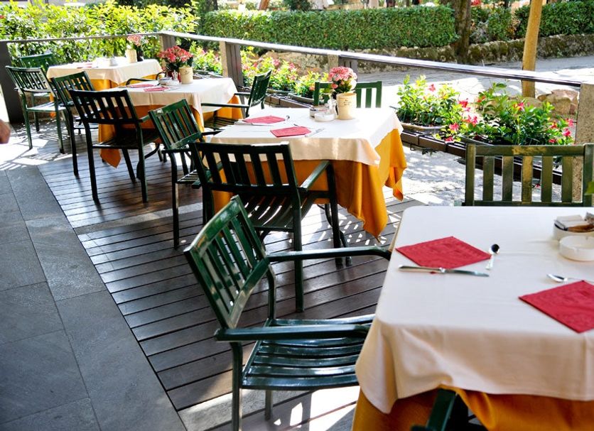 Ristorante Foto